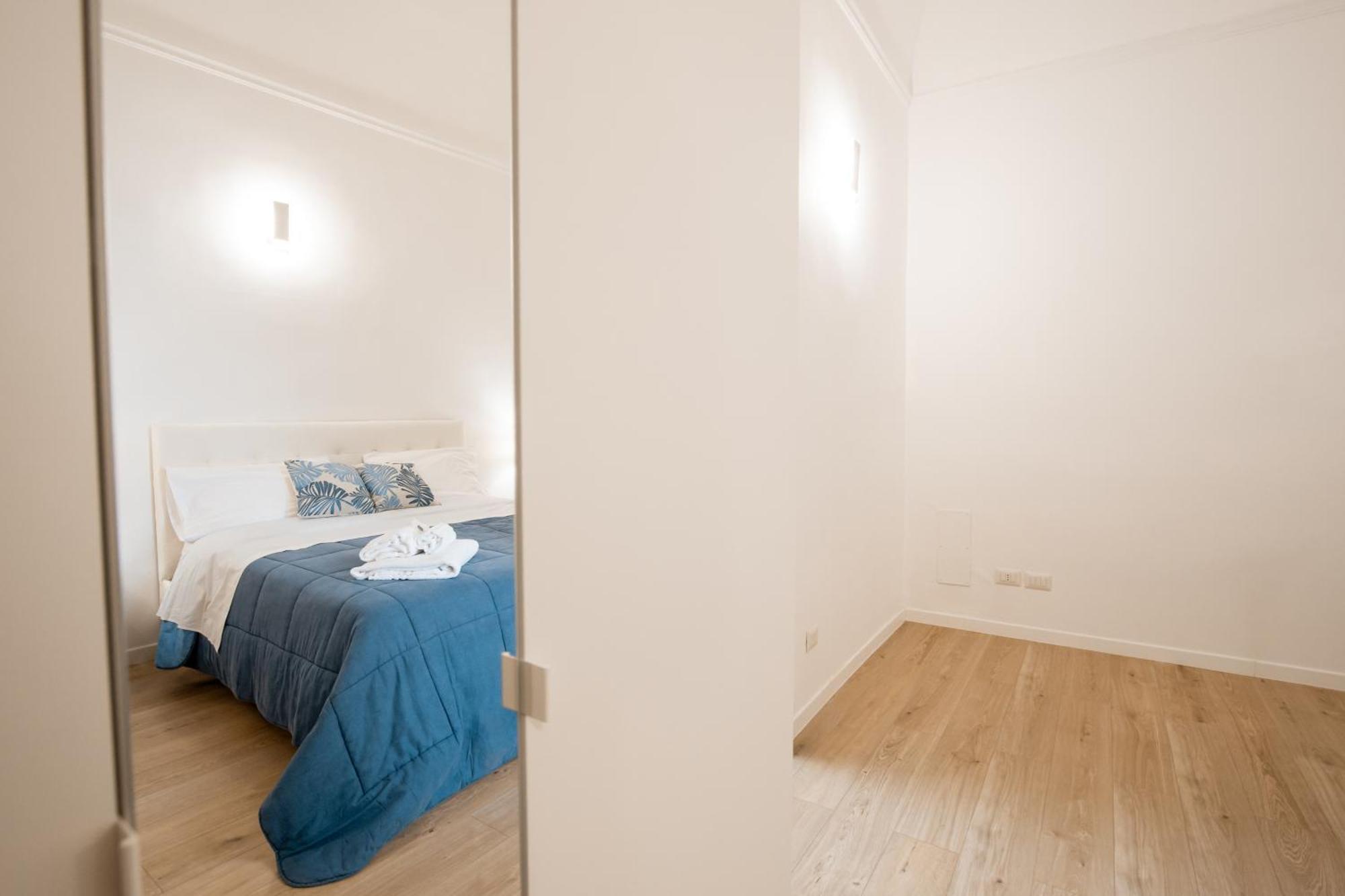Ferienwohnung Sagarr Bari Exterior foto