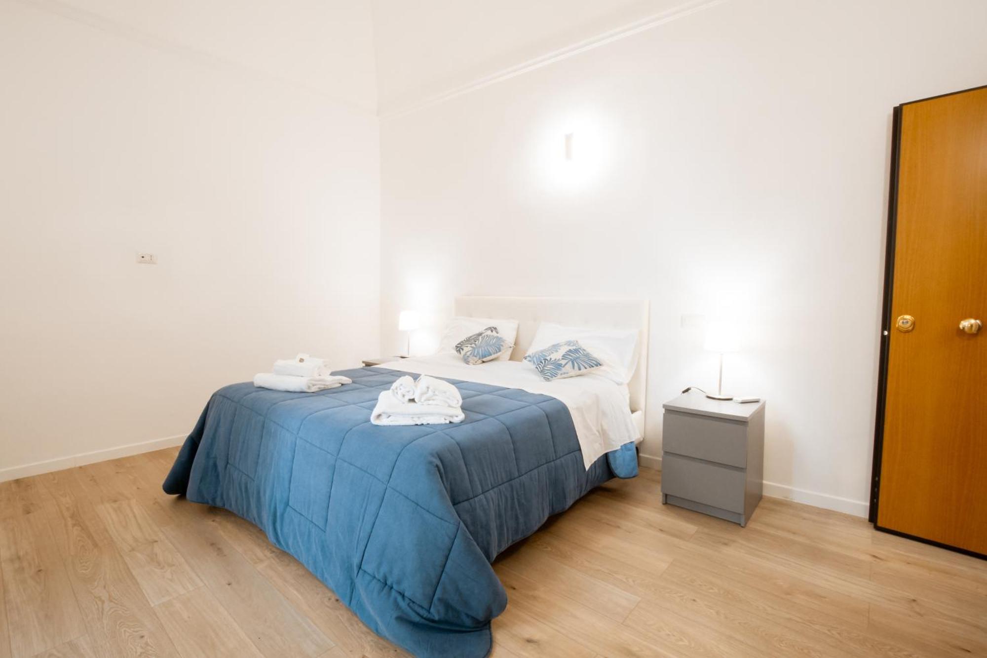 Ferienwohnung Sagarr Bari Exterior foto