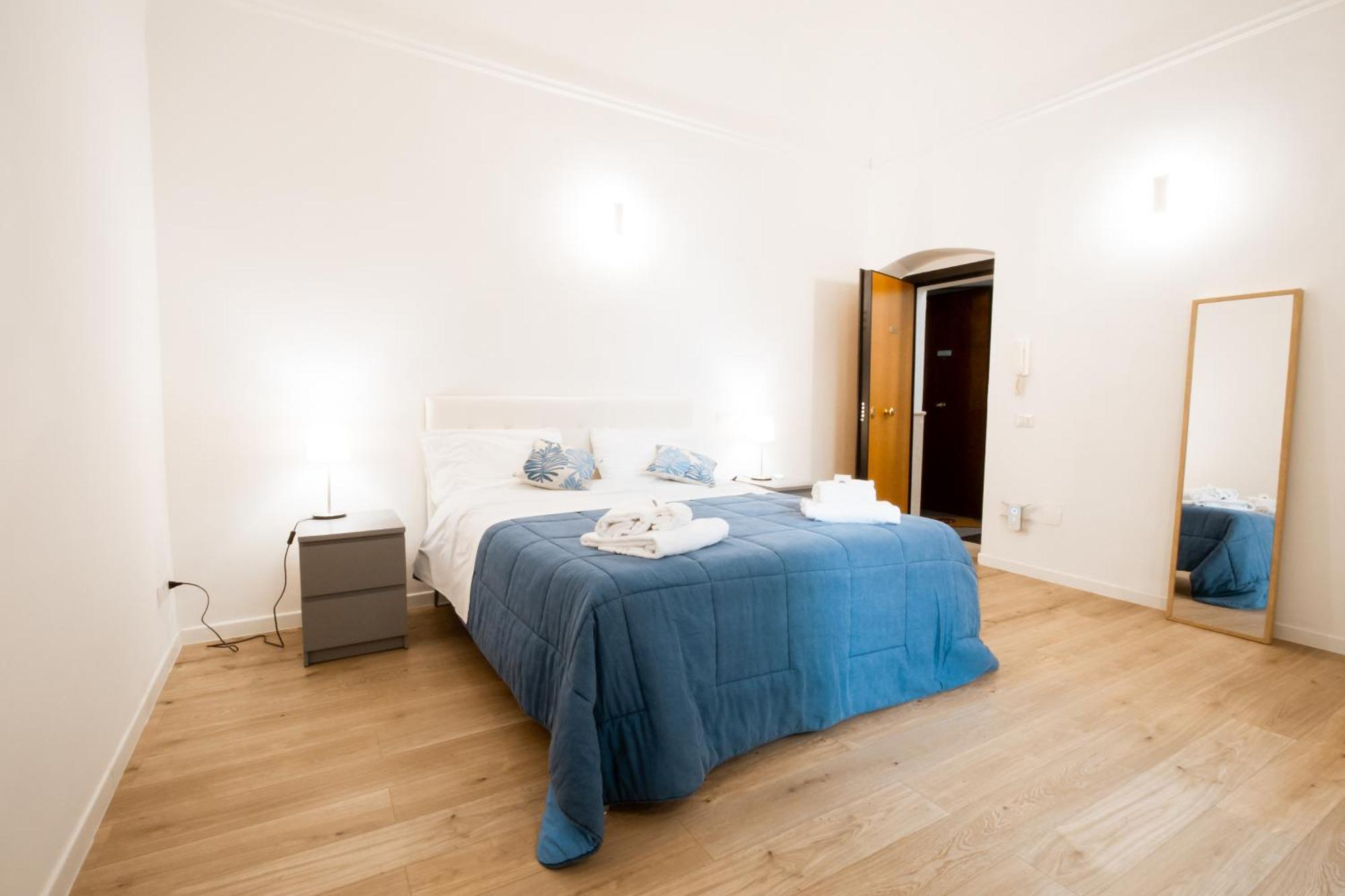 Ferienwohnung Sagarr Bari Exterior foto