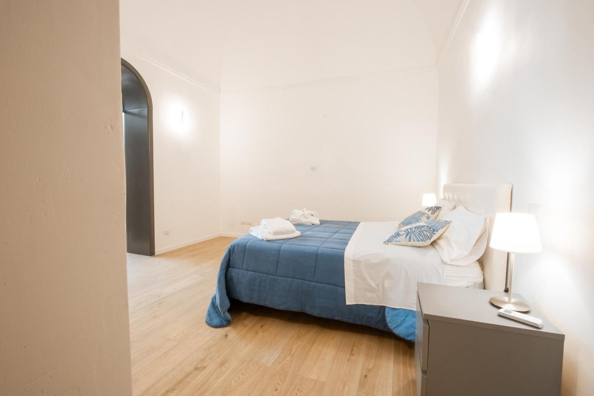 Ferienwohnung Sagarr Bari Exterior foto