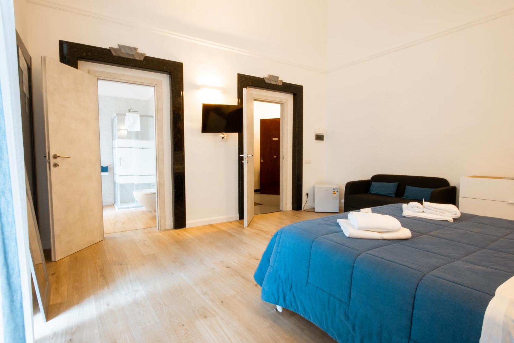 Ferienwohnung Sagarr Bari Exterior foto