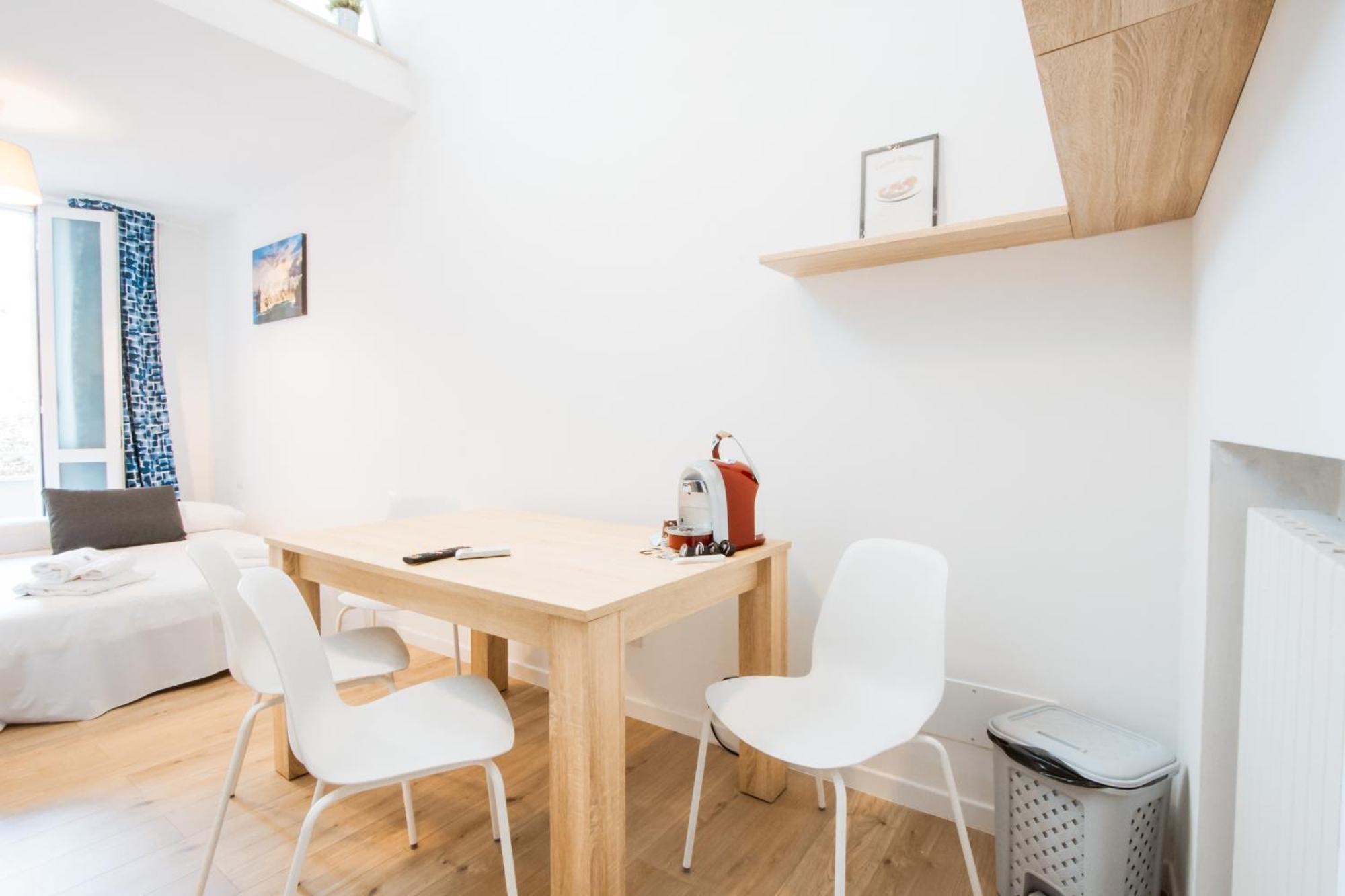 Ferienwohnung Sagarr Bari Exterior foto