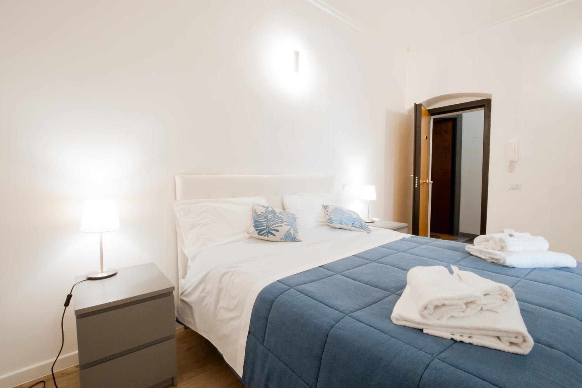 Ferienwohnung Sagarr Bari Exterior foto