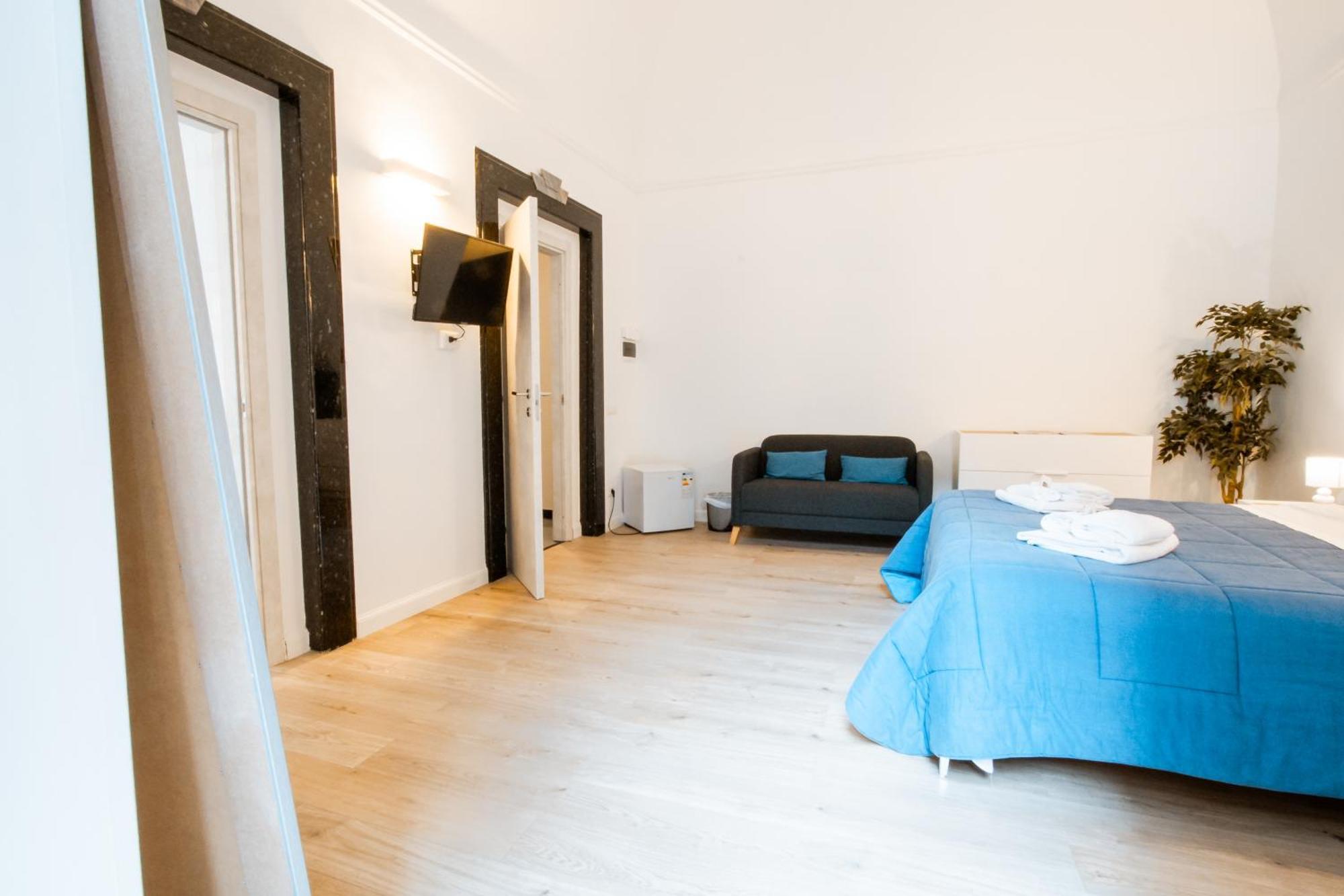 Ferienwohnung Sagarr Bari Exterior foto