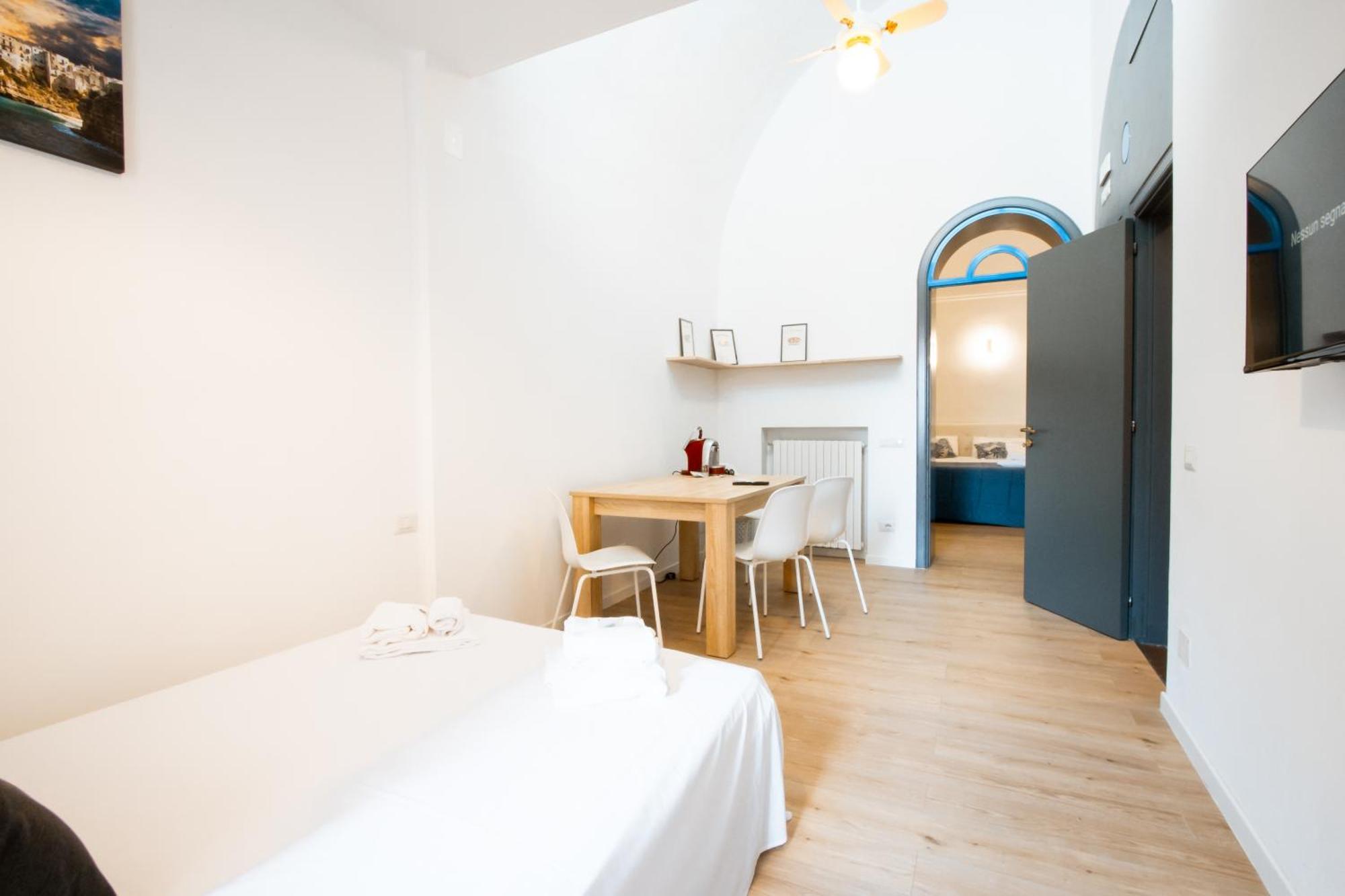 Ferienwohnung Sagarr Bari Exterior foto