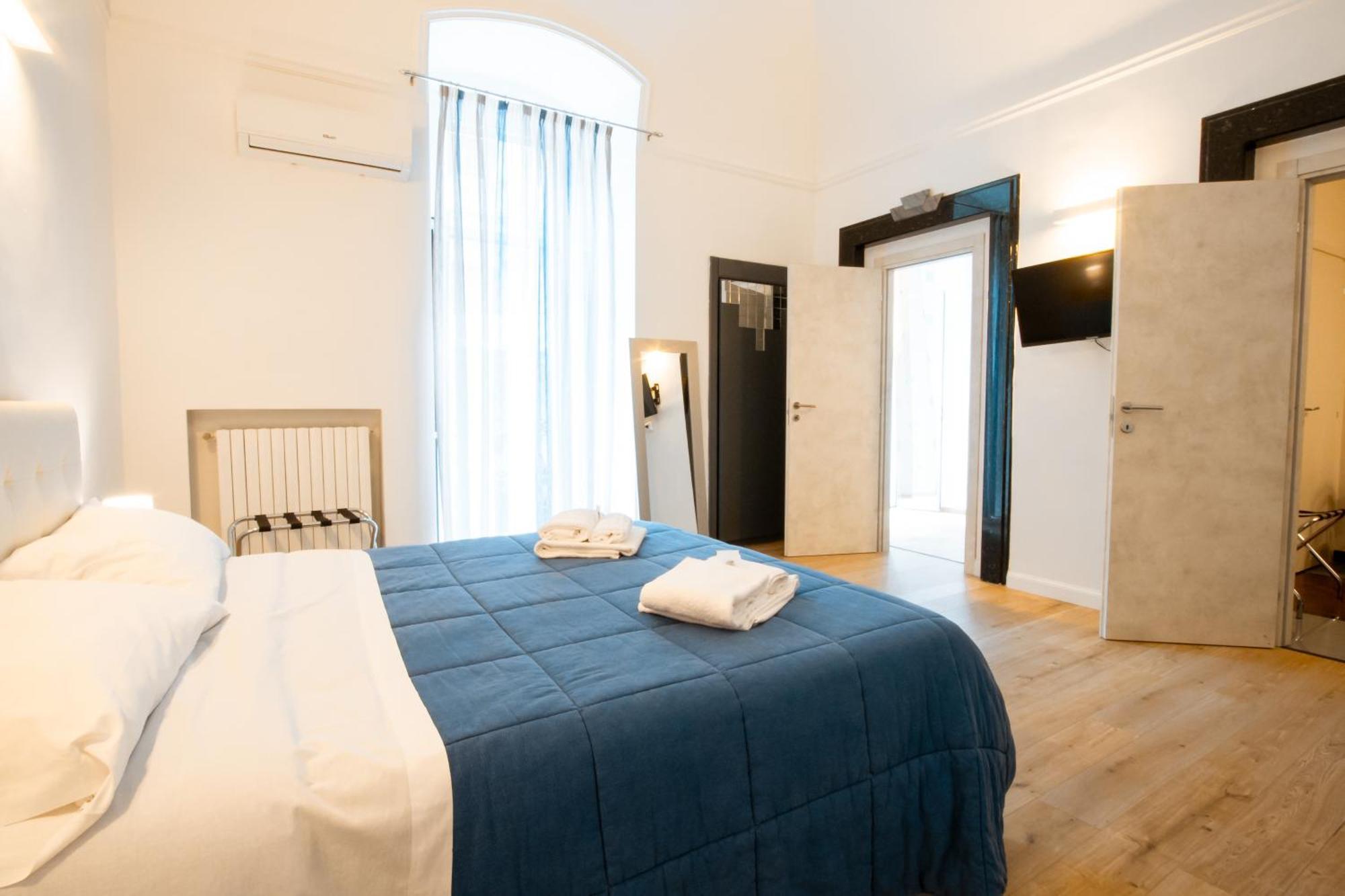 Ferienwohnung Sagarr Bari Exterior foto
