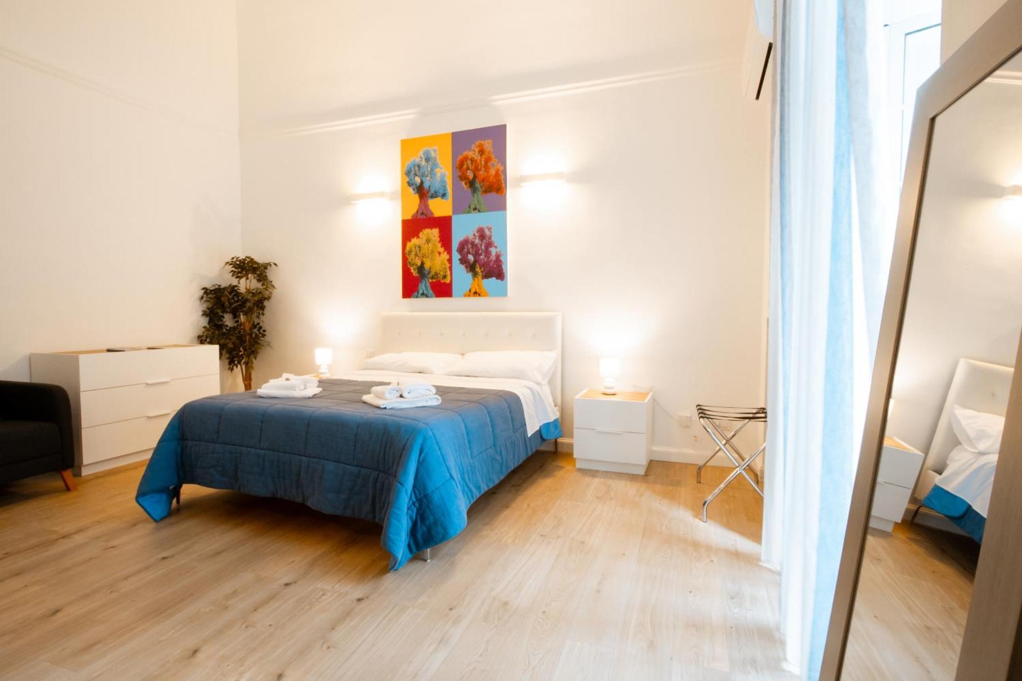 Ferienwohnung Sagarr Bari Exterior foto