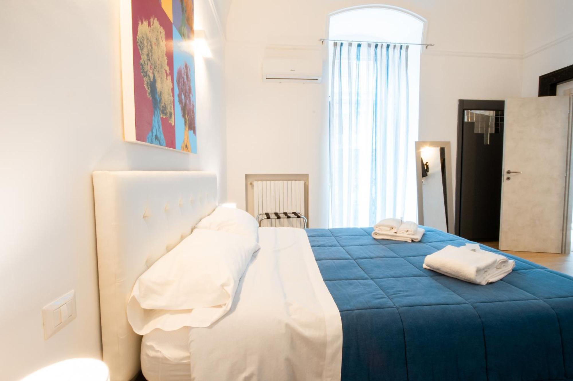 Ferienwohnung Sagarr Bari Exterior foto